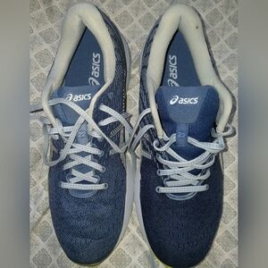 Mens Asics Gel-Cumulus 22 Running Shoes